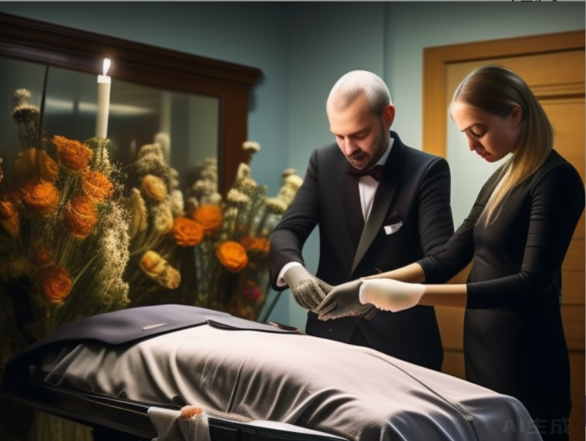 宿松县遗体运输整理